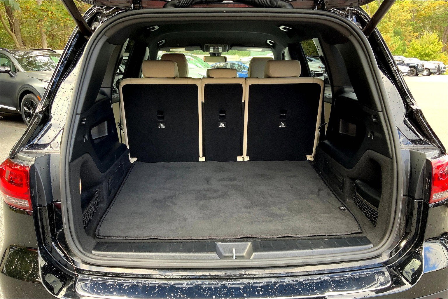 2023 Mercedes-Benz GLB GLB 250