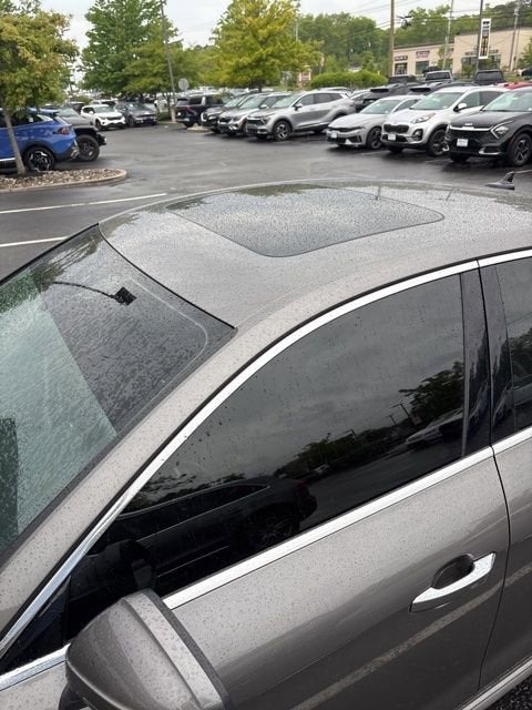 2021 Audi A4 Sedan Premium Plus