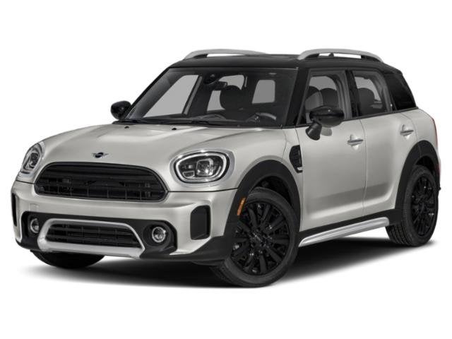 2023 MINI Countryman Cooper S