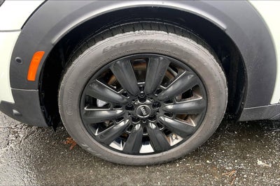 2023 MINI Countryman Cooper S