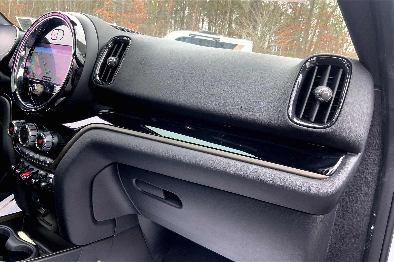 2023 MINI Countryman Cooper S