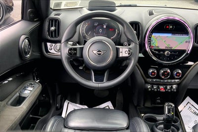 2023 MINI Countryman Cooper S