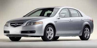 2004 Acura TL 4dr Sdn 3.2L Auto