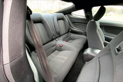 2019 Ford Mustang Eco