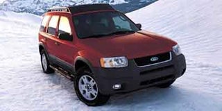 2004 Ford Escape XLT