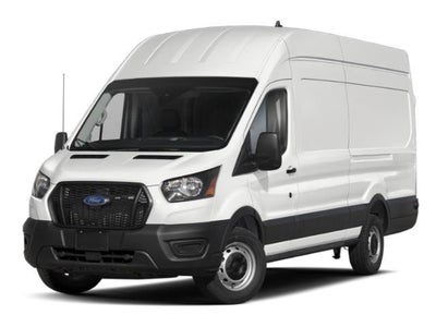 2024 Ford Transit Cargo Van High Roof