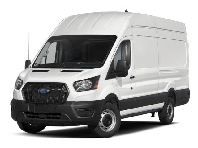 2024 Ford Transit Cargo Van High Roof