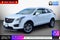 2022 Cadillac XT5 AWD Premium Luxury
