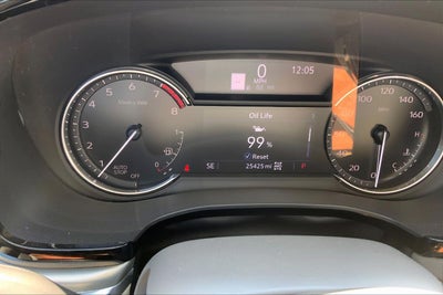 2022 Cadillac XT5 AWD Premium Luxury