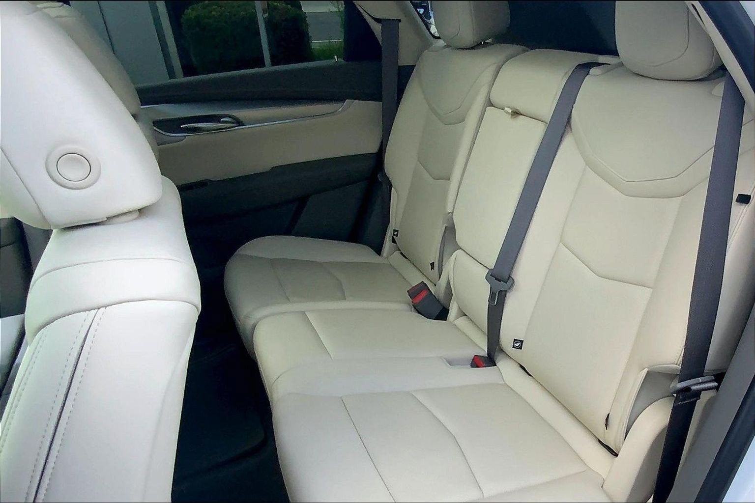 2022 Cadillac XT5 AWD Premium Luxury
