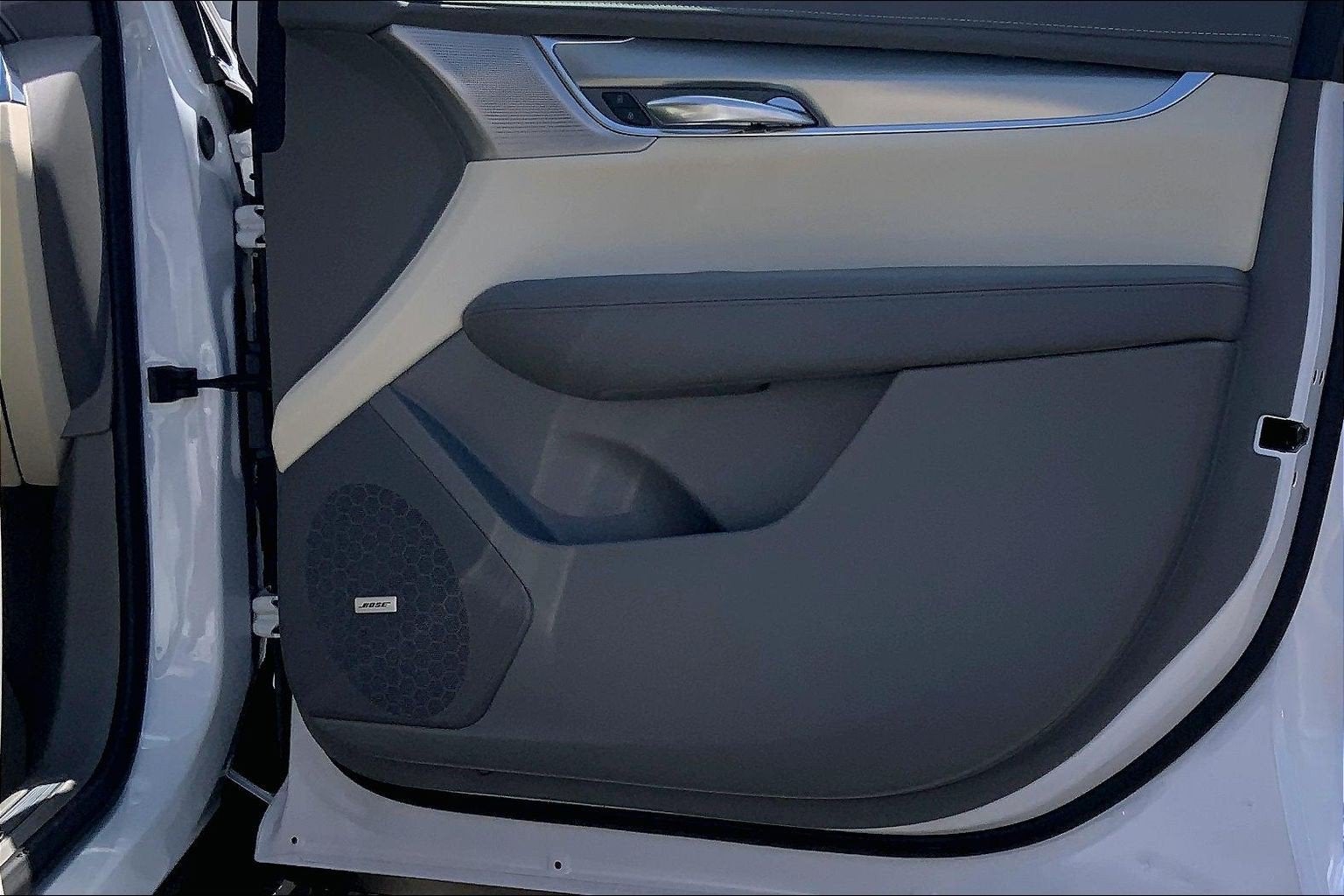 2022 Cadillac XT5 AWD Premium Luxury