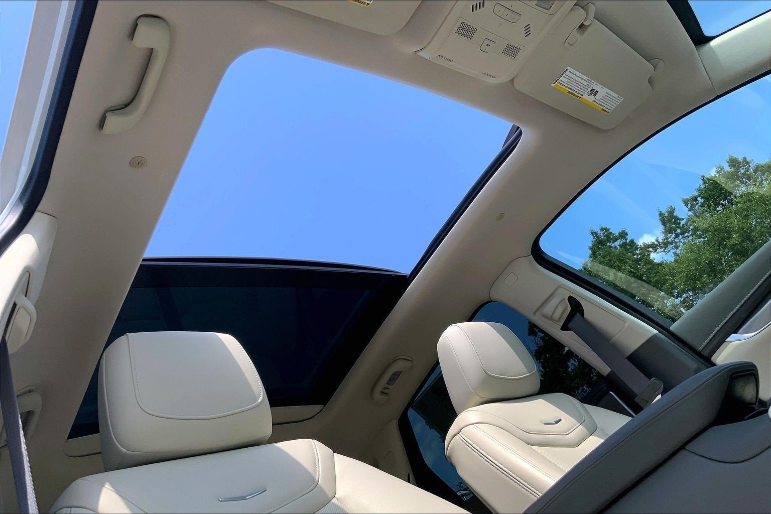 2022 Cadillac XT5 AWD Premium Luxury