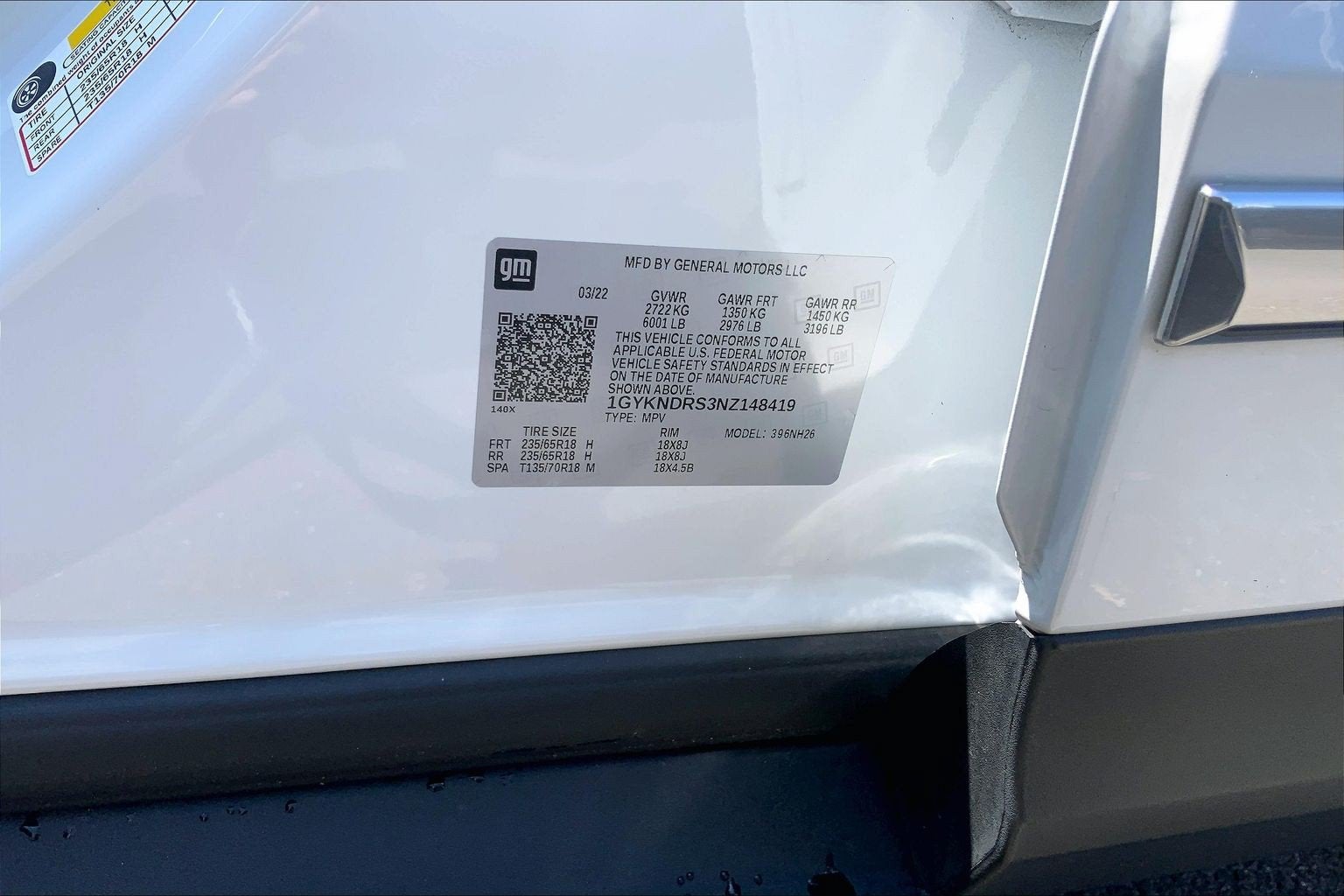 2022 Cadillac XT5 AWD Premium Luxury