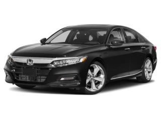 2018 Honda Accord Sedan Touring 1.5T