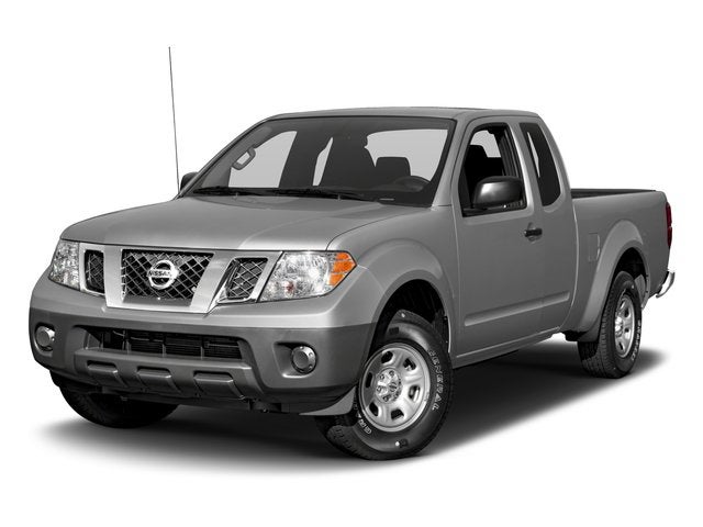 2016 Nissan Frontier 2.5 S King Cab 4X2 AT's photo