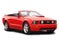 2008 Ford Mustang Base