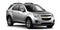 2012 Chevrolet Equinox LT w/1LT