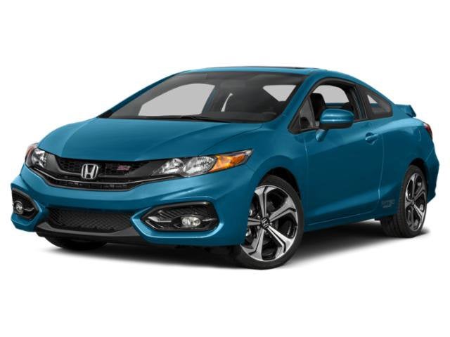 2015 Honda Civic Si w/Summer Tires & Navigation's photo