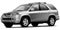 2005 Acura MDX Base