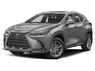 2023 Lexus NX NX 350h Premium