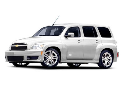 2009 Chevrolet HHR LT w/2LT