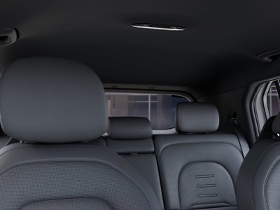 2027 Kia EV3 Wind