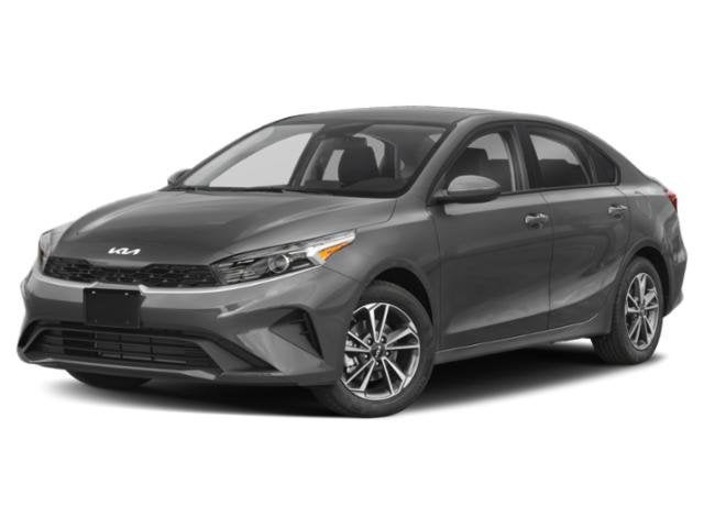 2024 Kia Forte LXS AT's photo