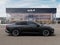 2027 Kia K4 EX