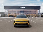 2026 Kia K4 Hatchback GT-Line Turbo