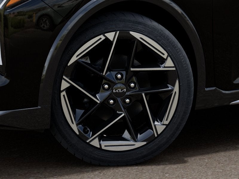 2026 Kia K4 Hatchback GT-Line