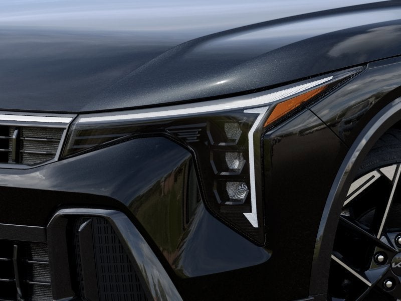 2026 Kia K4 Hatchback GT-Line