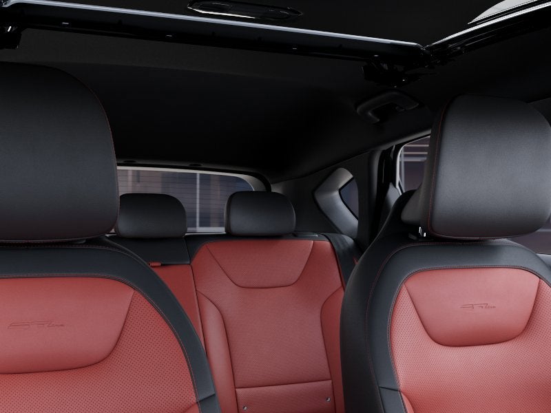 2026 Kia K4 Hatchback GT-Line