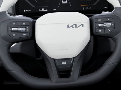 2026 Kia K4 Hatchback GT-Line