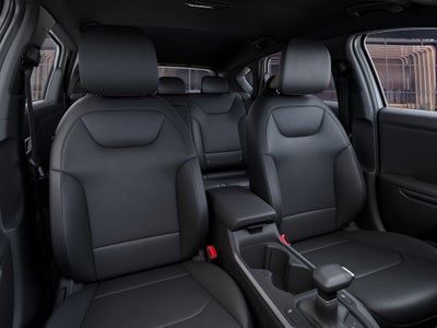 2026 Kia K4 Hatchback EX