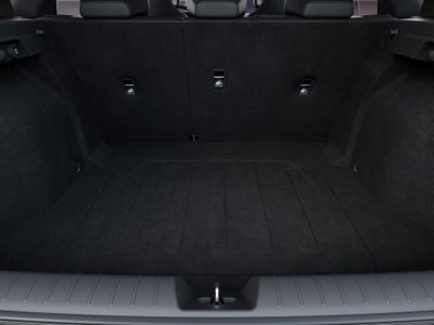 2026 Kia K4 Hatchback EX