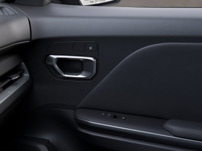 2026 Kia K4 Hatchback EX