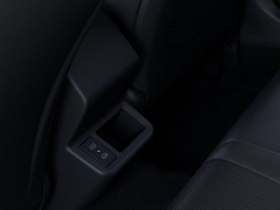 2026 Kia K4 Hatchback EX