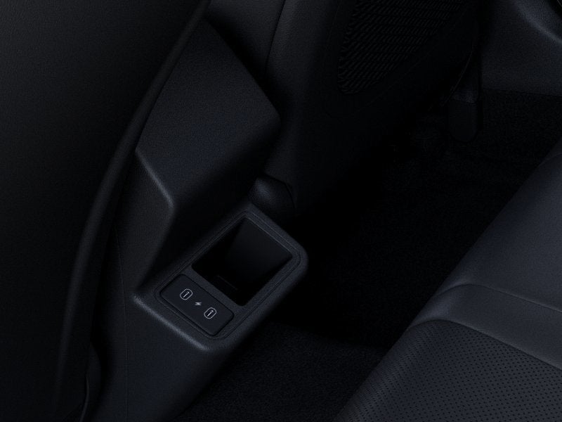 2026 Kia K4 Hatchback EX