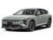 2027 Kia K4 Hatchback EX