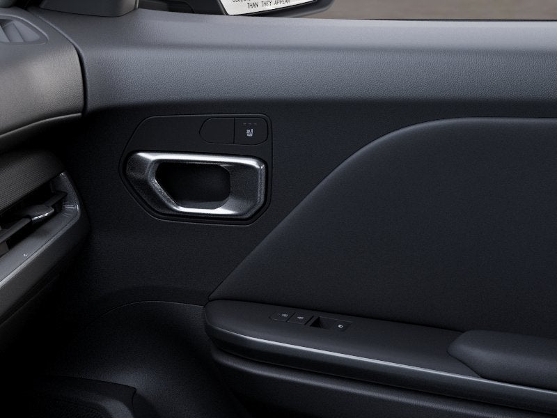 2026 Kia K4 Hatchback EX
