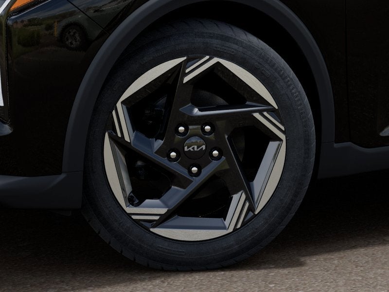 2026 Kia K4 Hatchback EX