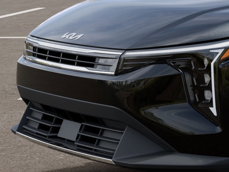 2026 Kia K4 Hatchback EX