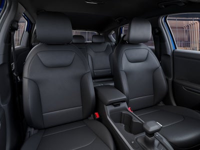 2026 Kia K4 Hatchback EX