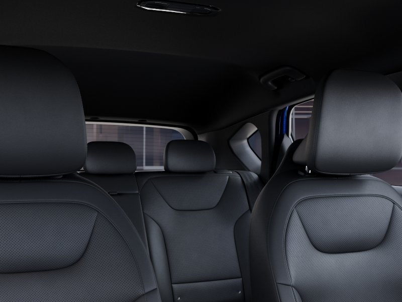 2026 Kia K4 Hatchback EX
