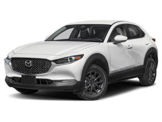 2023 Mazda Mazda CX-30 2.5 S