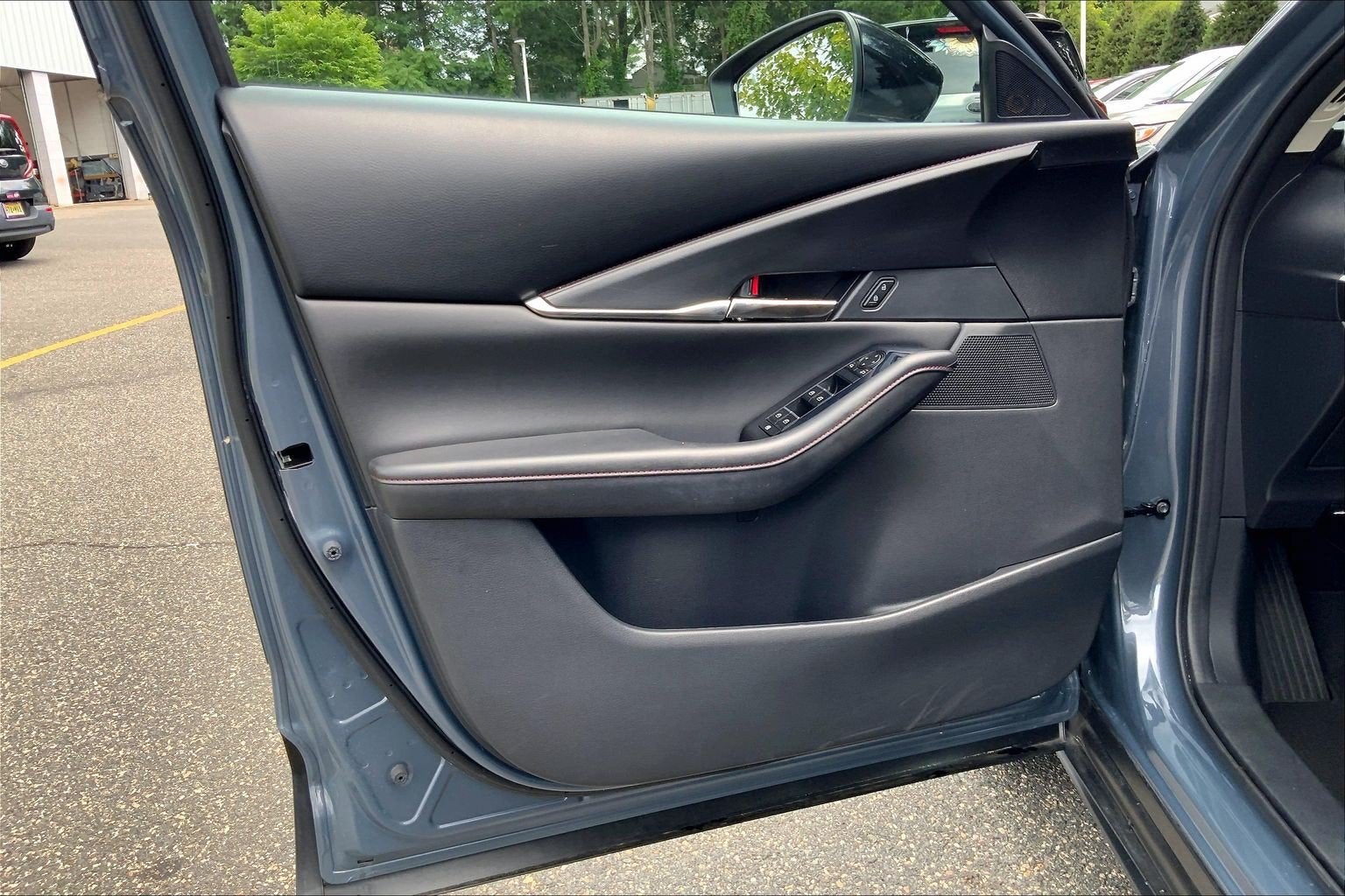2023 Mazda Mazda CX-30 2.5 S Carbon Edition