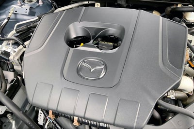 2023 Mazda Mazda CX-30 2.5 S Carbon Edition