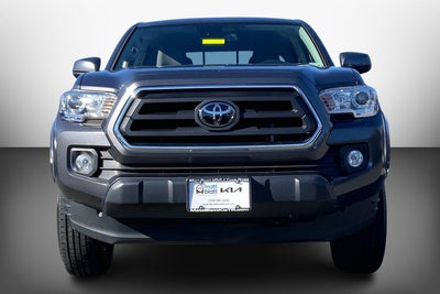 2022 Toyota Tacoma 2WD SR5