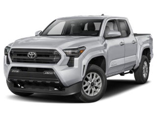 2024 Toyota Tacoma 2WD SR5