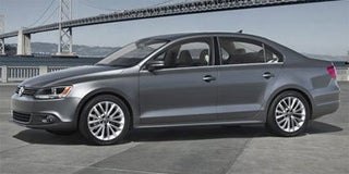 2011 Volkswagen Jetta S